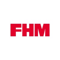 FHM España Revista