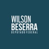 Deputado Wilson Beserra