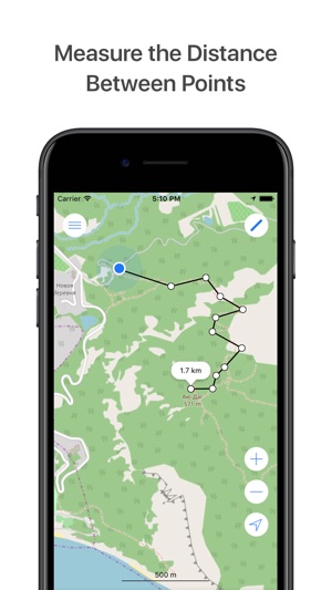 OSMaps(圖2)-速報App