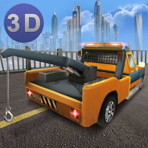 truck simulator 3d lwp