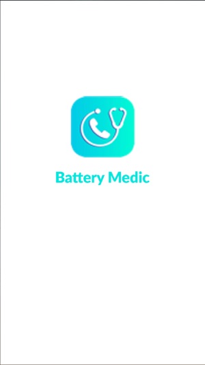 Battery Medic - Battery Scan