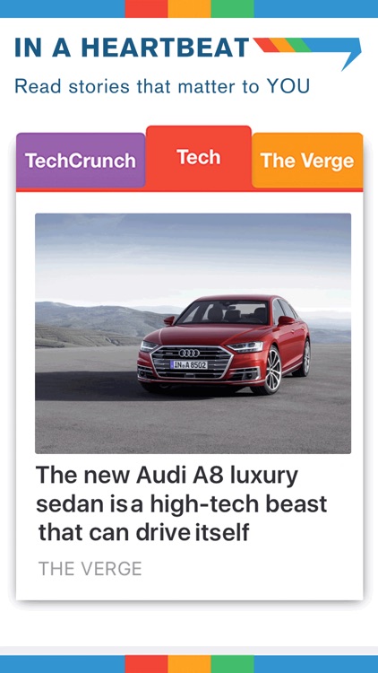 SmartNews: US Breaking News
