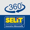 Selit 360° icon
