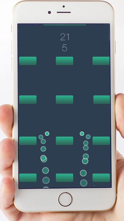 Touch Divider screenshot-3