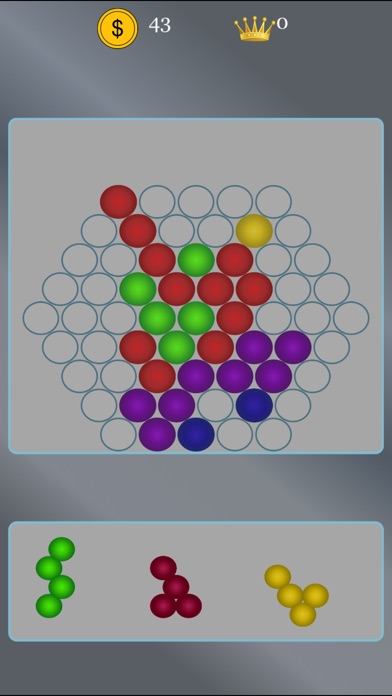 Hex Return! screenshot 2