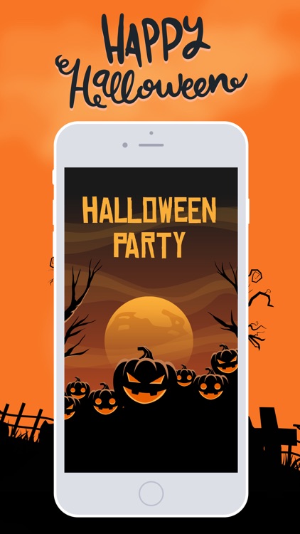 Halloween Emojis 2018