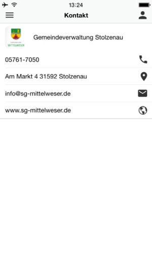 Samtgemeinde Mittelweser(圖4)-速報App