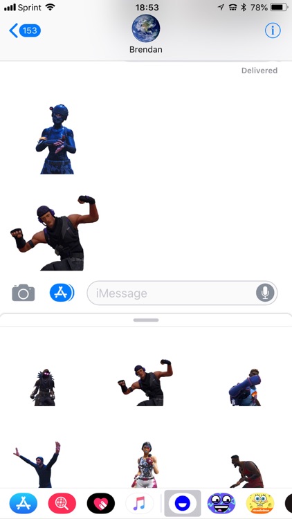 Drops.chat for Fortnite screenshot-4