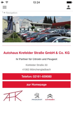 Autohaus Krefelder Str.(圖2)-速報App