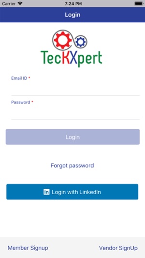 TeckXpert(圖2)-速報App