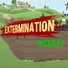 Extermination Zombies Action