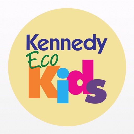 Kennedy Eco Kids icon