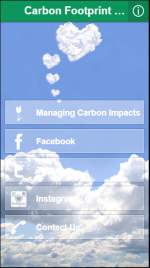 Carbon Footprint ACP