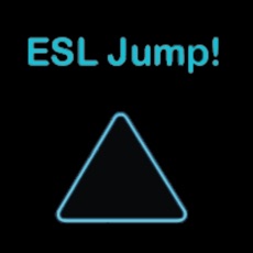 Activities of ESL Jump!