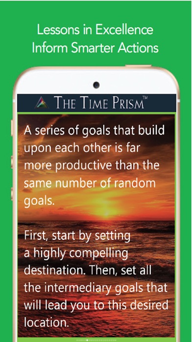 The Time Prism screenshot 2