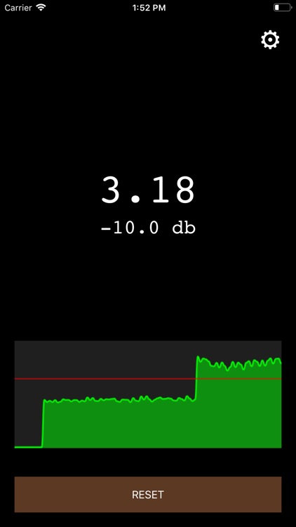 Brewing Timer