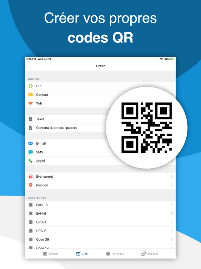 Qr Code Barcode Scanner Dans Lapp Store