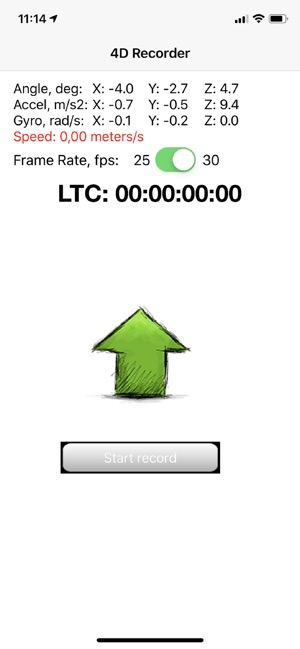 4D LTC Recorder(圖1)-速報App