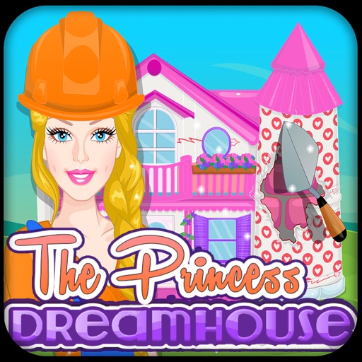 Princess Dream house Designer