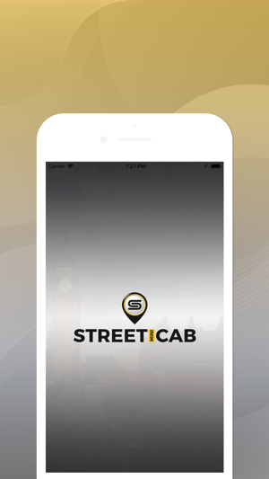 Street Cab