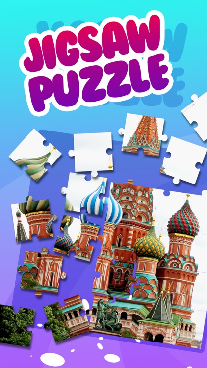 Jigsaw Puzzles Hexa instal the new for android