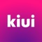 Comparte momentos auténticos y conoce a personas increíbles gracias a KIUI