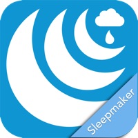 Sleepmaker Rain 1 app funktioniert nicht? Probleme und Störung
