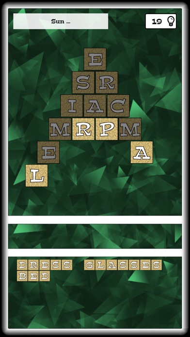 Word Climb - Hidden Words Game screenshot 3
