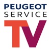 PEUGEOT Service-TV