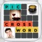 Icon Pic Crossword Puzzles and Quiz