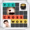 Pic Crossword Puzzles and Quiz