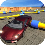 Racing Sports Car Stunt Game