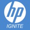 HP Ignite app helps you find information on Business Notebooks, Business Desktops and Workstations