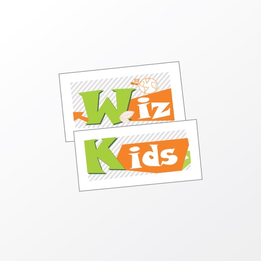 Wiz Kids College icon