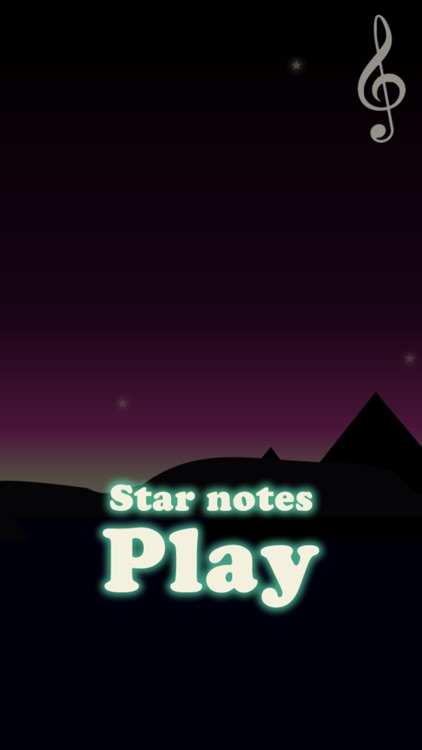 Star Notes 楽譜の読み方をあそびながら覚えよう By Toshihiko Arai