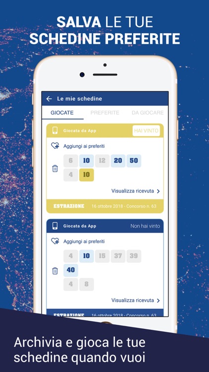 Eurojackpot Official