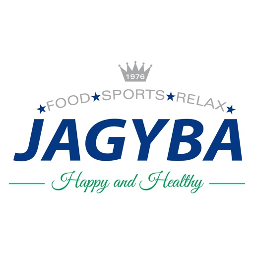 Jagyba Health & Fitness