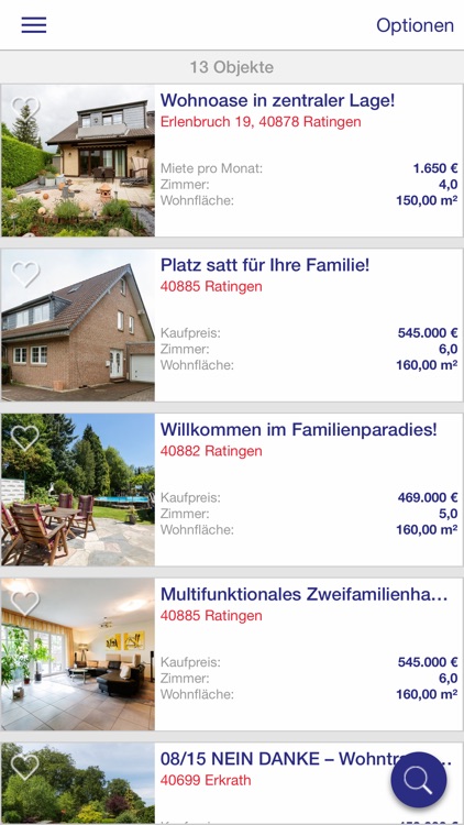 Ridder Immobilien Ratingen