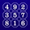 The best professional application for Nine Star Ki at App Store