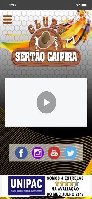 Clube Sertão Caipira(圖1)-速報App