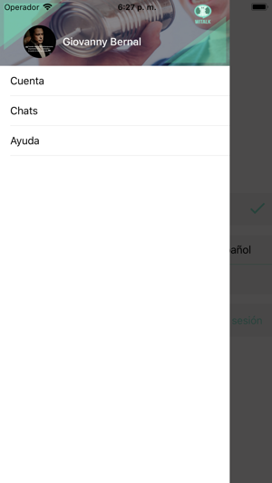 WiTalk Chat(圖3)-速報App