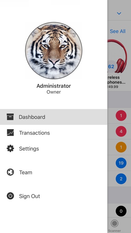 Inventory for Business screenshot-6