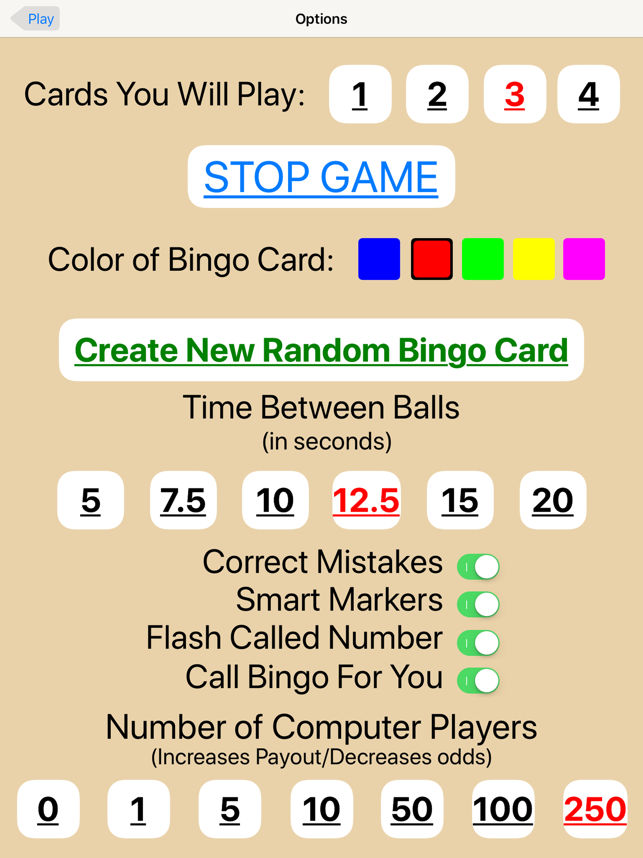 BigBingo(圖3)-速報App