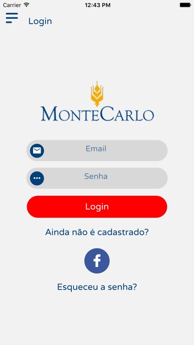 MonteCarlo screenshot 4