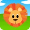 ANIMALS is a cute application that will teach your children about many different animals