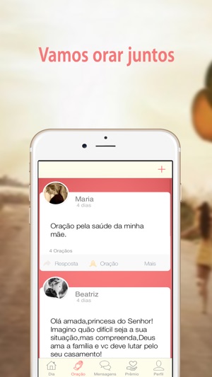 Versículo do dia: Bíblia(圖3)-速報App