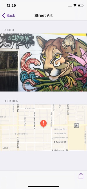 Street Art Orlando(圖2)-速報App