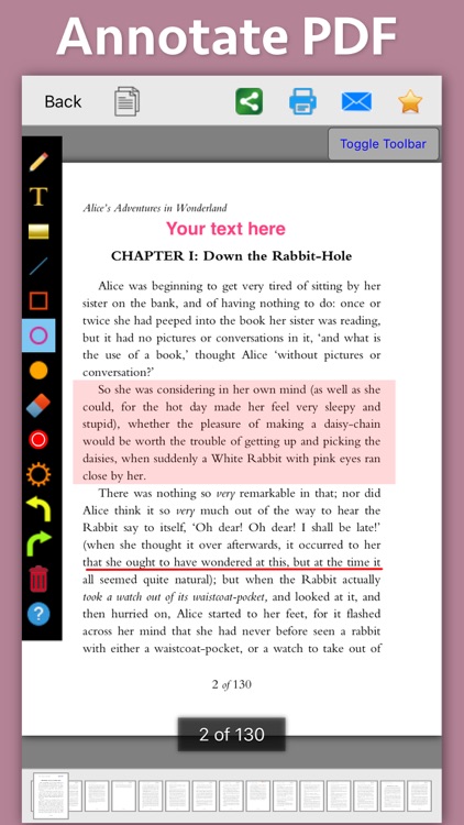 PDF Annotation Maker