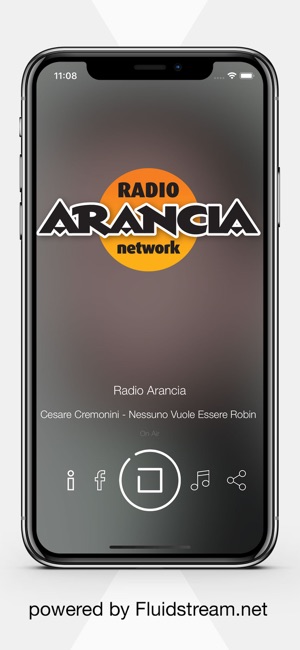 Radio Arancia