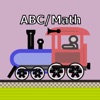ABC & Math Learning Train